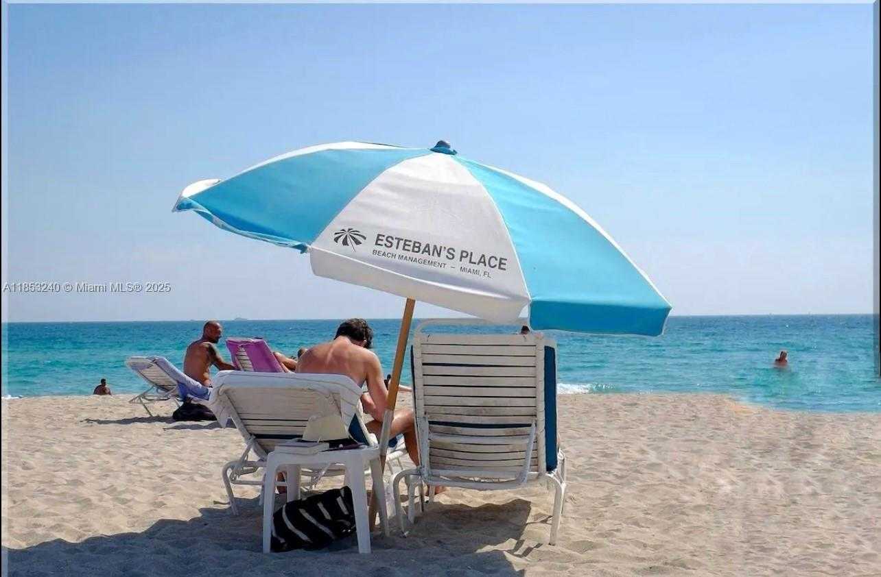 Small Image of 335 OCEAN DR #335, Miami Beach Number 10