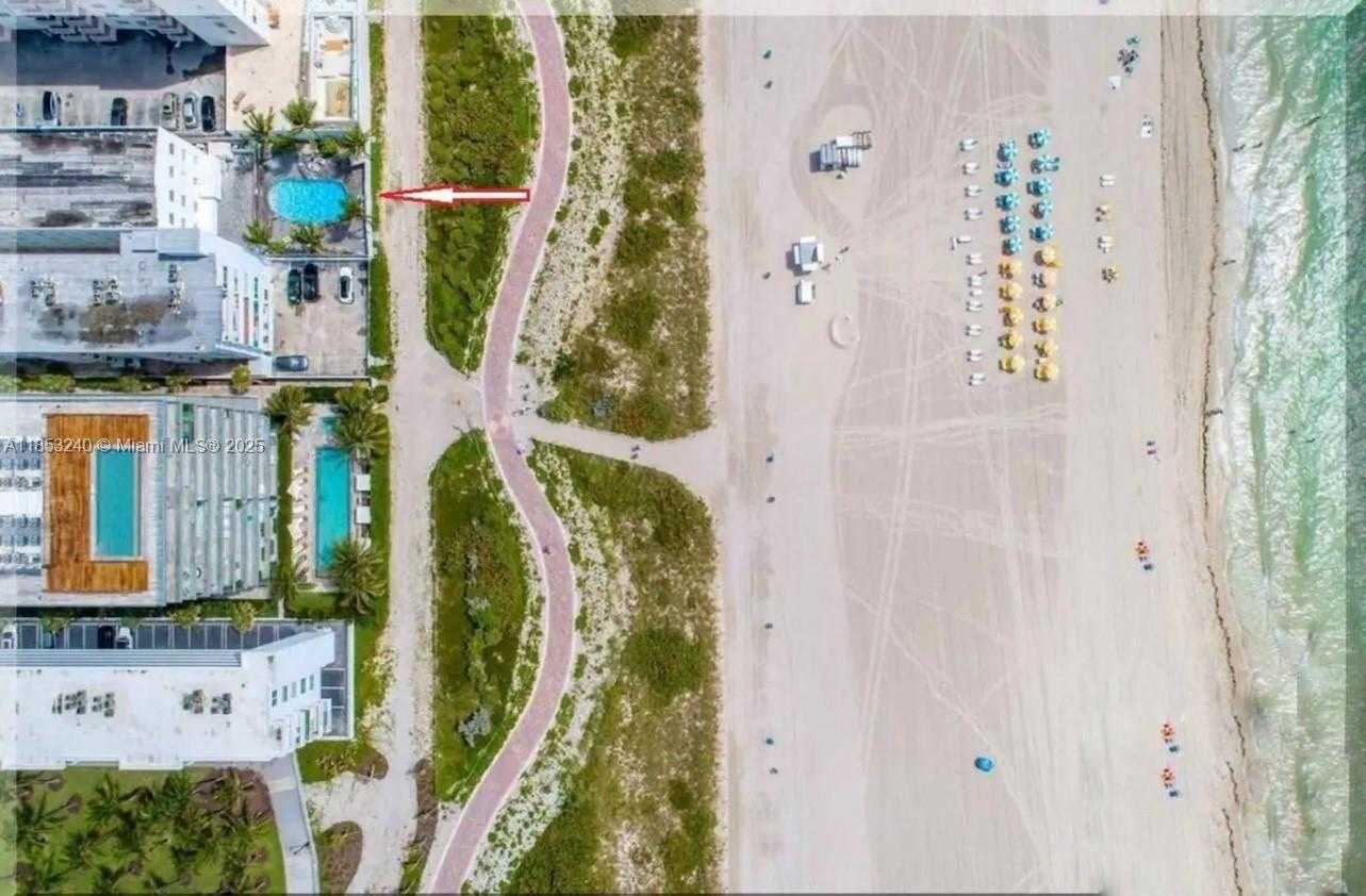 Small Image of 335 OCEAN DR #335, Miami Beach Number 8