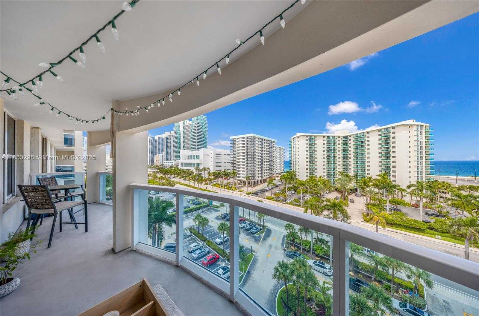 Small Image of 3800 SOUTH OCEAN DR #817, Hollywood Number 23