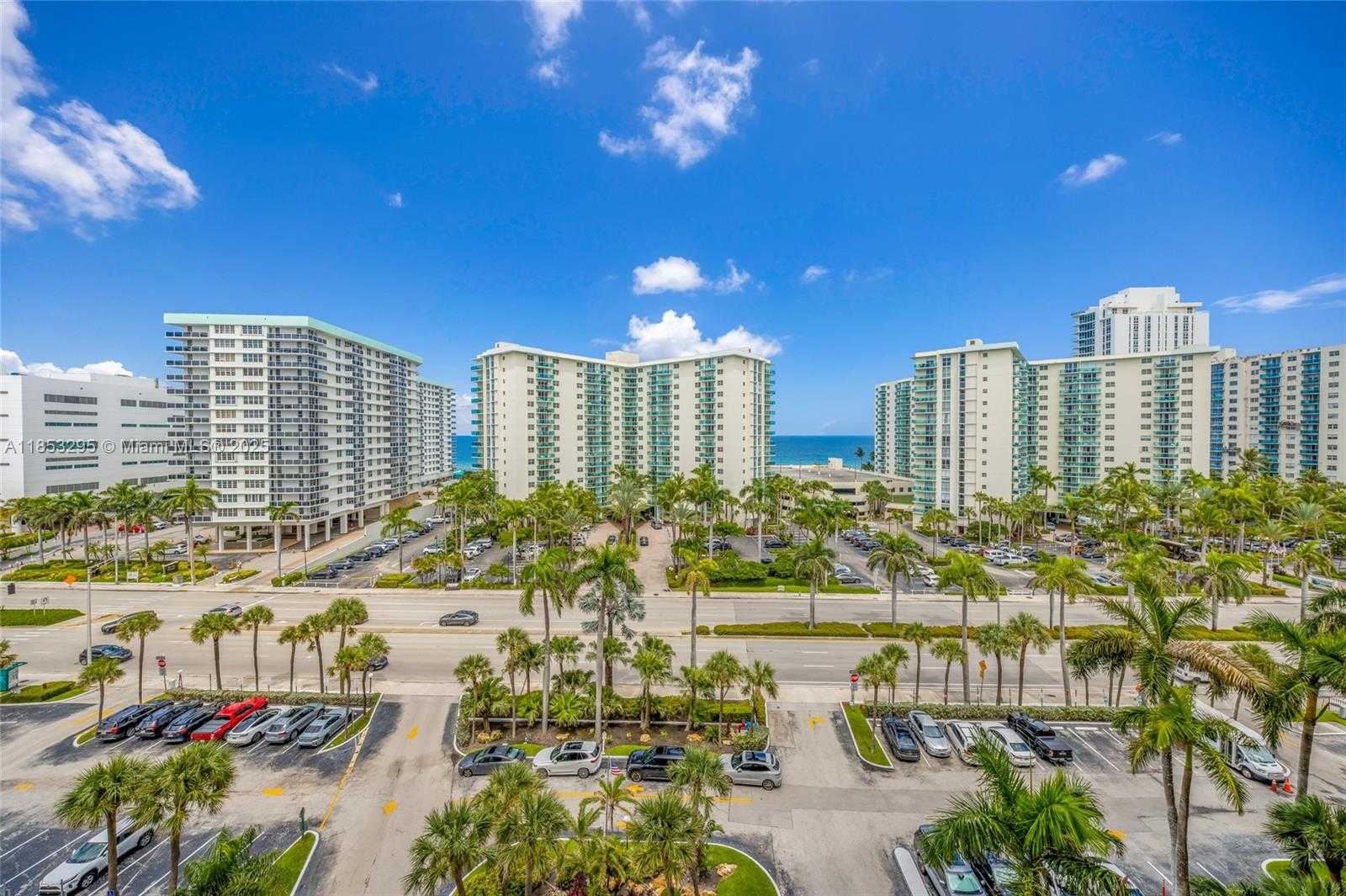 Small Image of 3800 SOUTH OCEAN DR #817, Hollywood Number 24