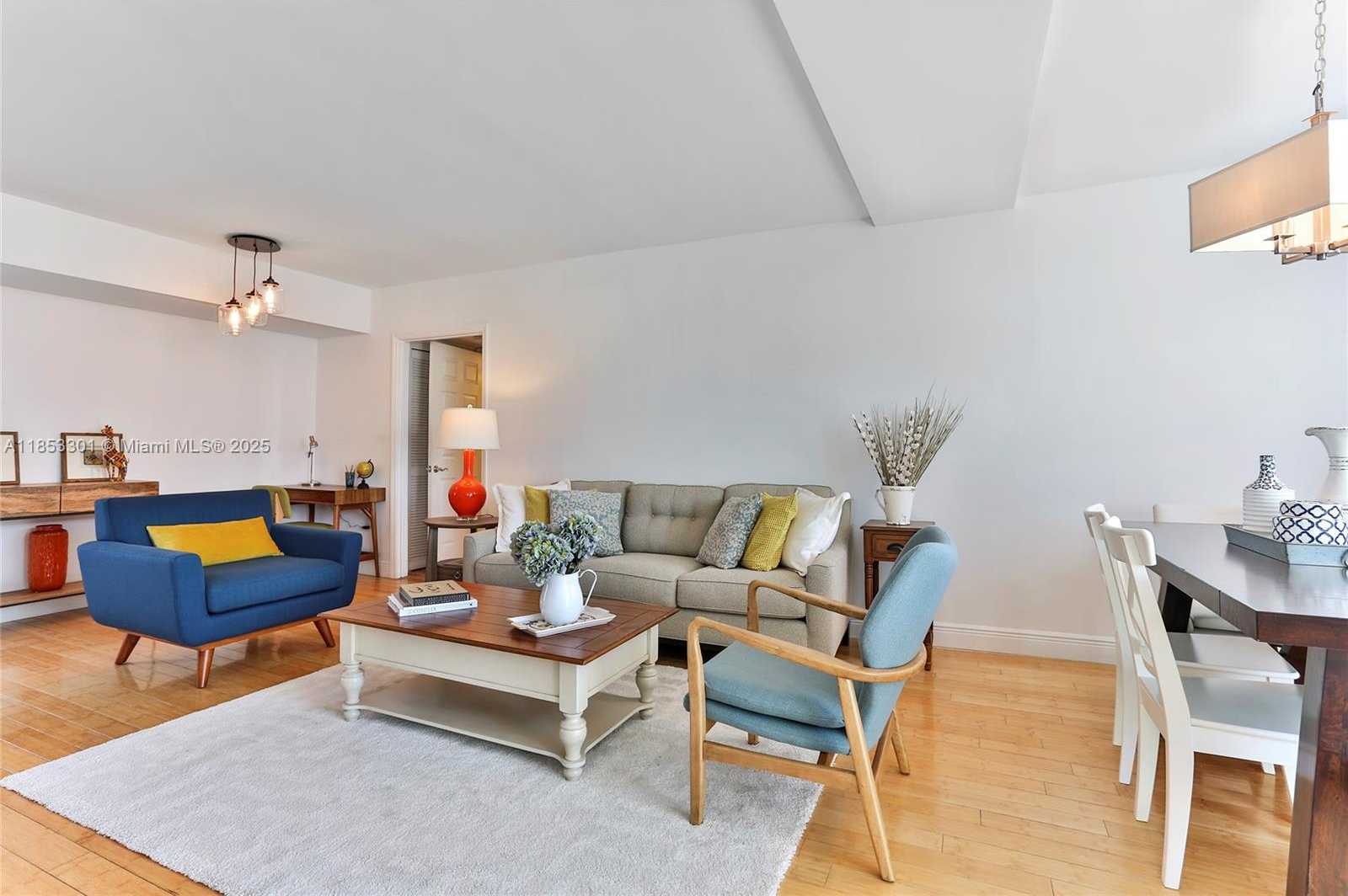 Small Image of 7800 COLLINS AVE #508, Miami Beach Number 7