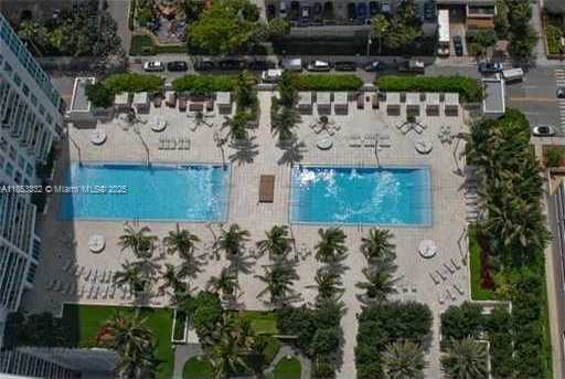 Small Image of 951 BRICKELL #4000, Miami Number 16