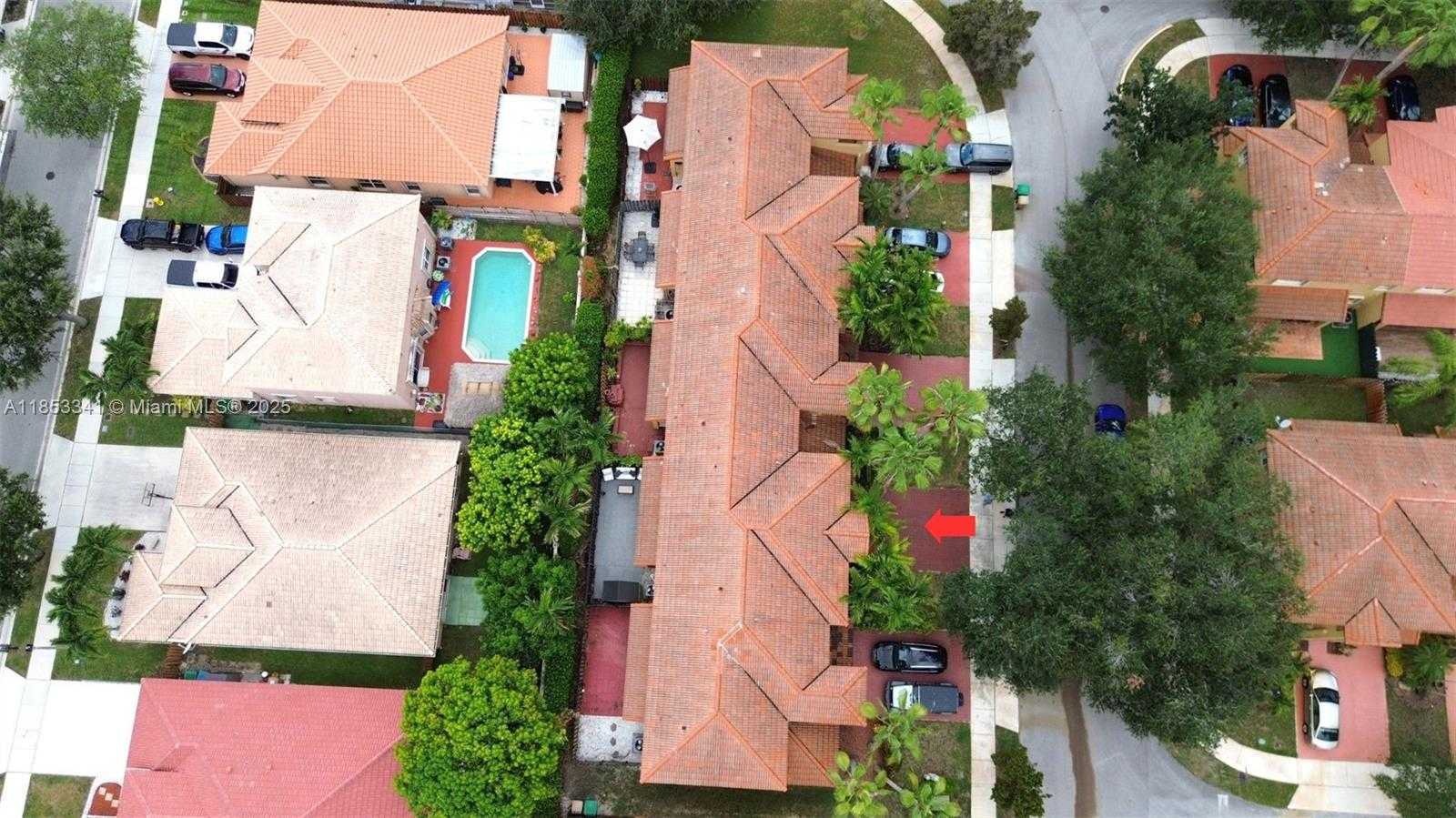Small Image of 14064 SOUTH FOREST OAK CIR, Davie Number 48