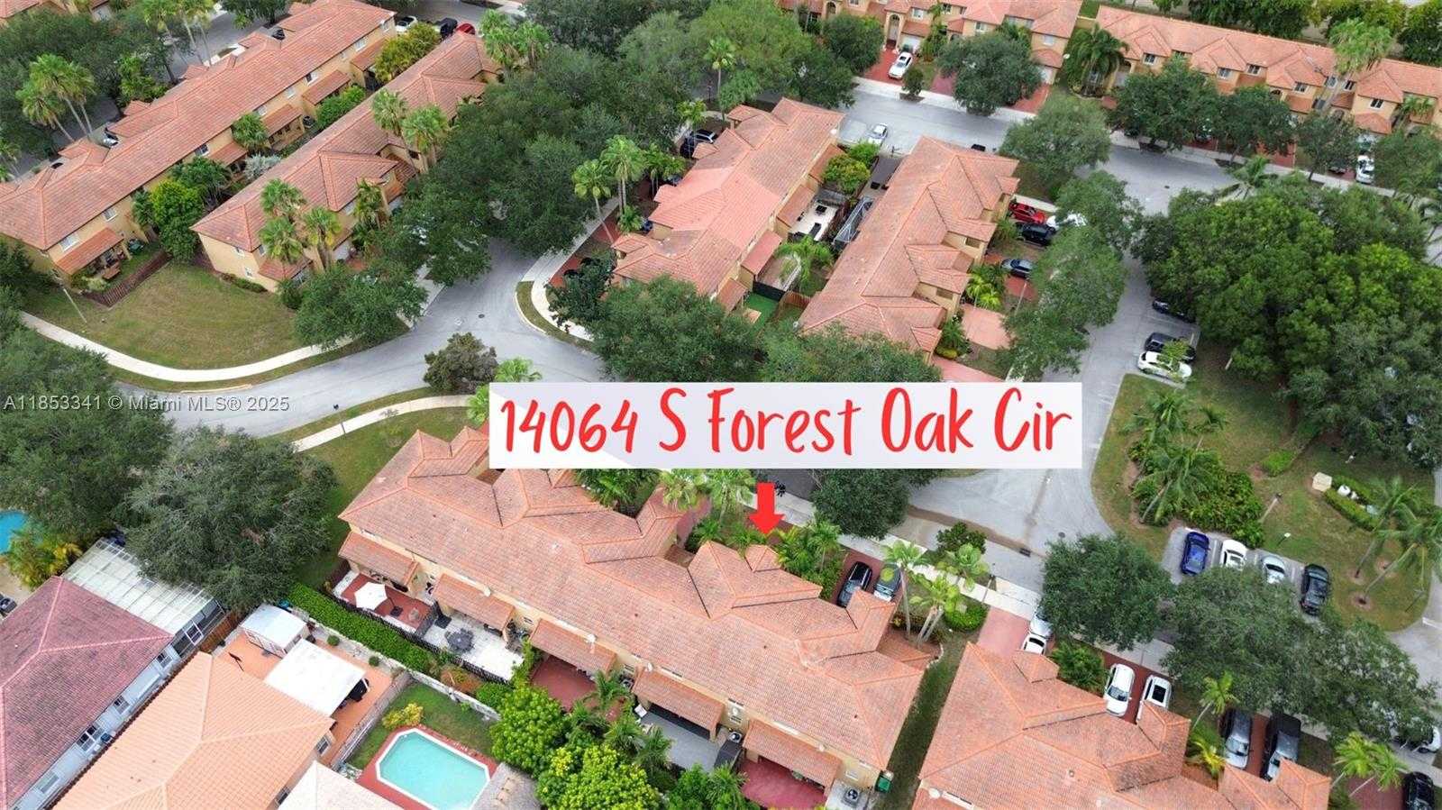 Small Image of 14064 SOUTH FOREST OAK CIR, Davie Number 50