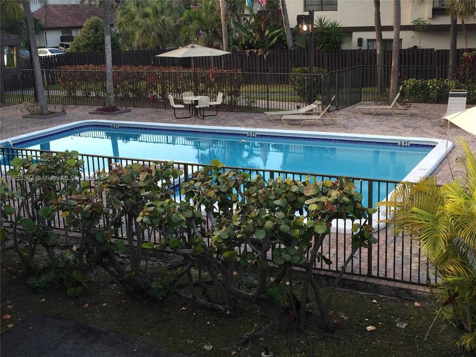 Small Image of 13253 SOUTH WEST 111 TE #3, Miami Number 13