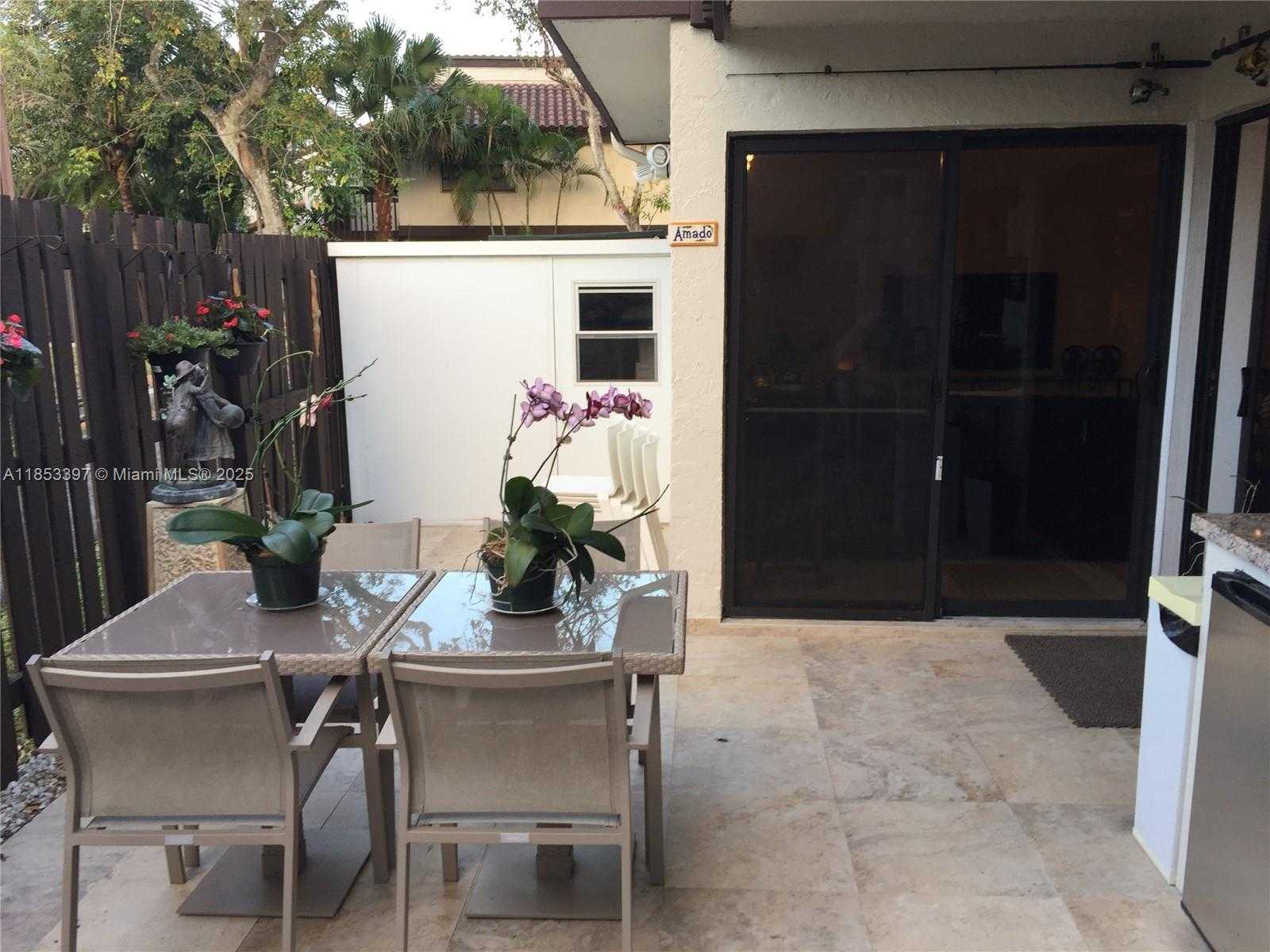 Small Image of 13253 SOUTH WEST 111 TE #3, Miami Number 36
