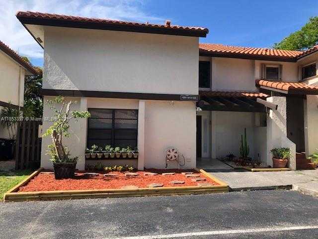 Small Image of 13253 SOUTH WEST 111 TE #3, Miami Number 39