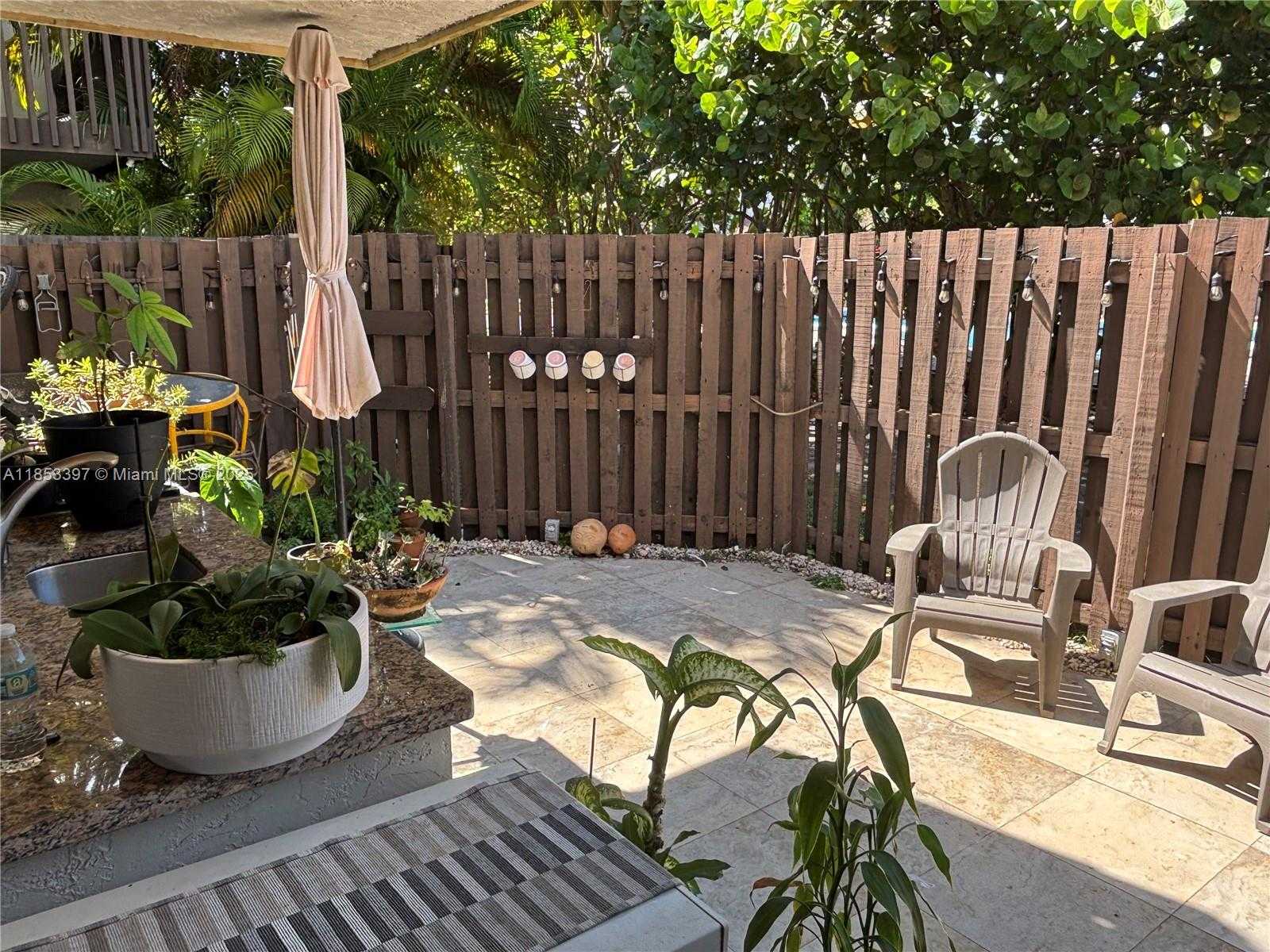 Small Image of 13253 SOUTH WEST 111 TE #3, Miami Number 47