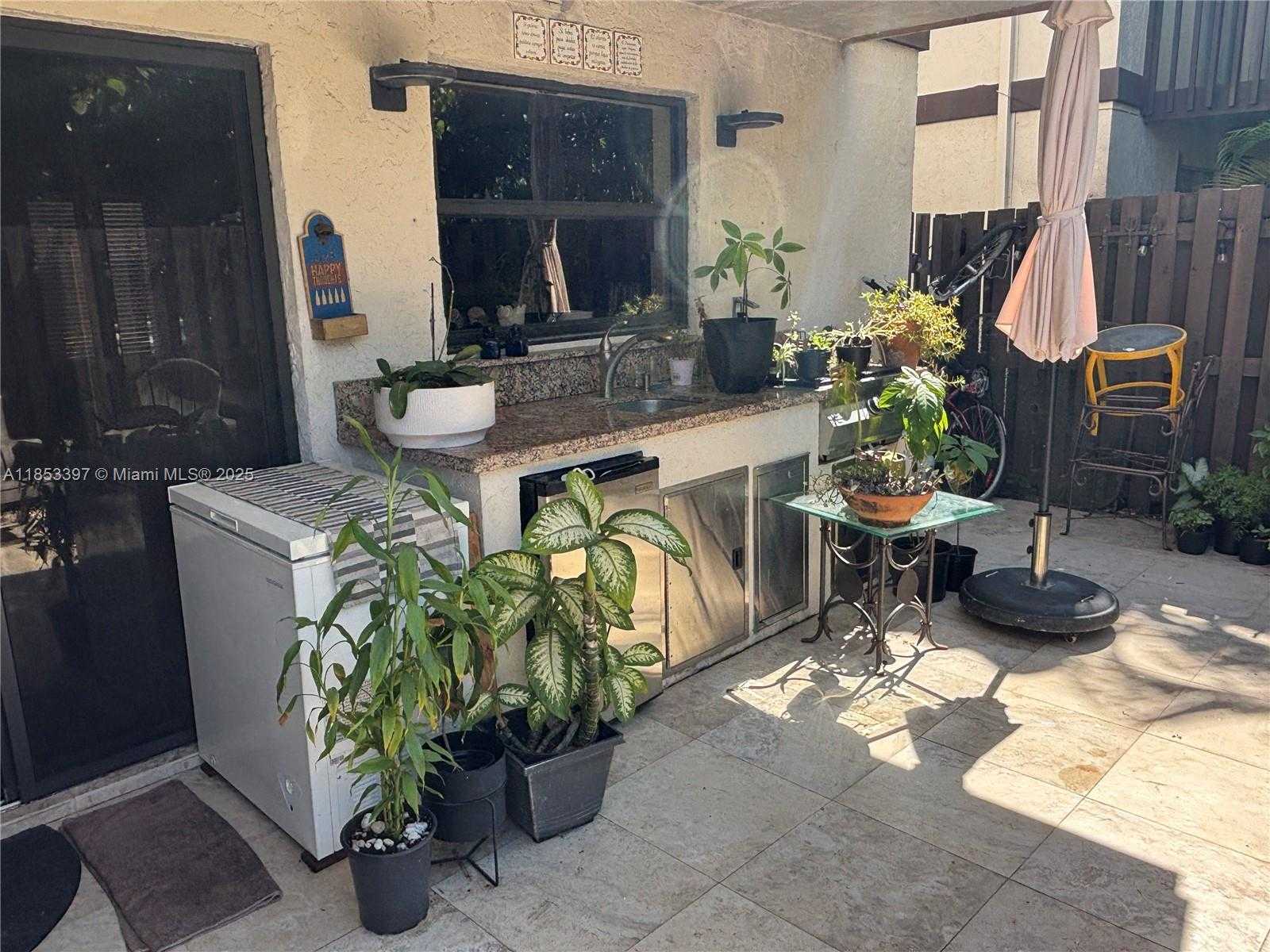 Small Image of 13253 SOUTH WEST 111 TE #3, Miami Number 48