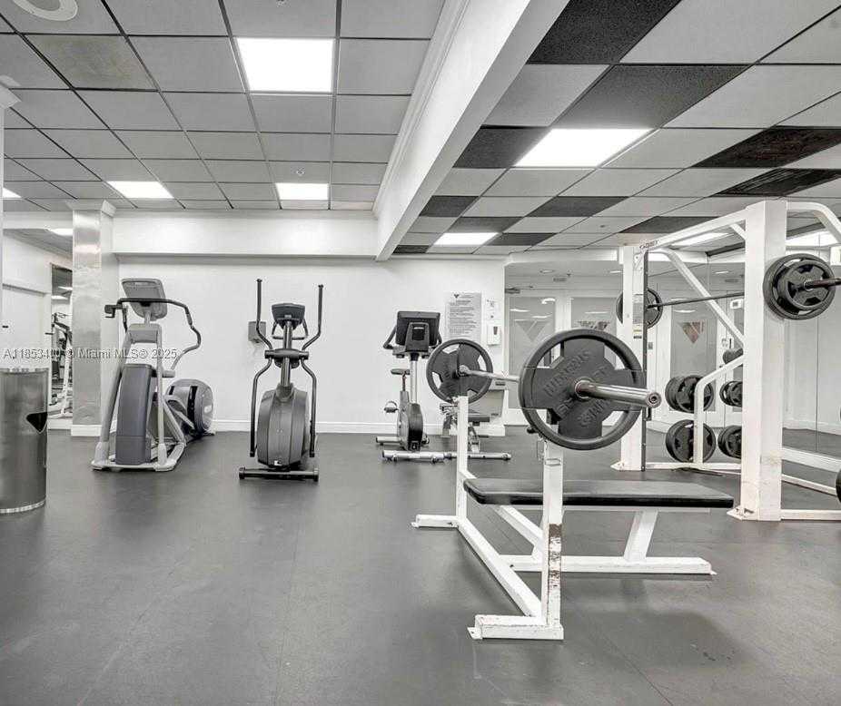 Small Image of 555 15TH ST #32D, Miami Number 28