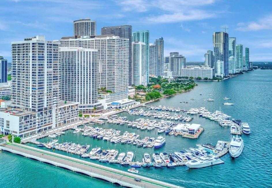 Small Image of 555 15TH ST #32D, Miami Number 36