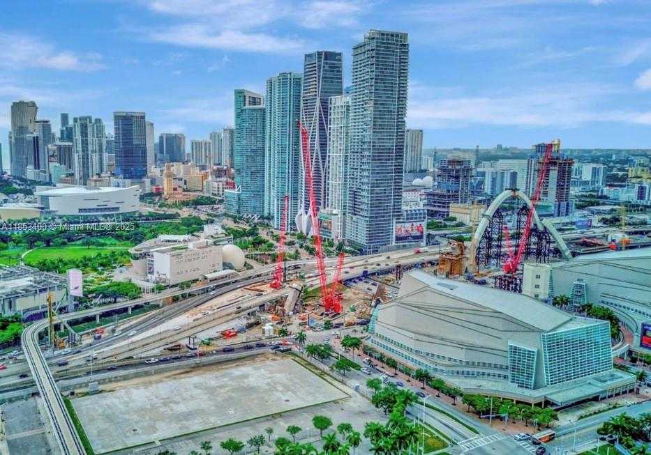 Small Image of 555 15TH ST #32D, Miami Number 42