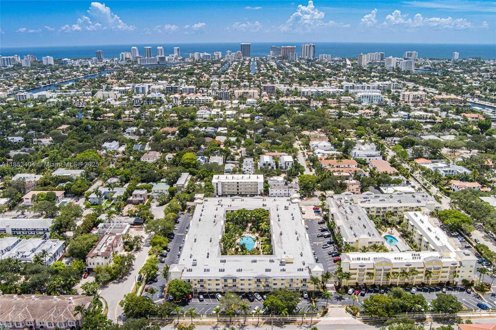 Small Image of 150 NORTH EAST 15TH AVE #140, Fort Lauderdale Number 4