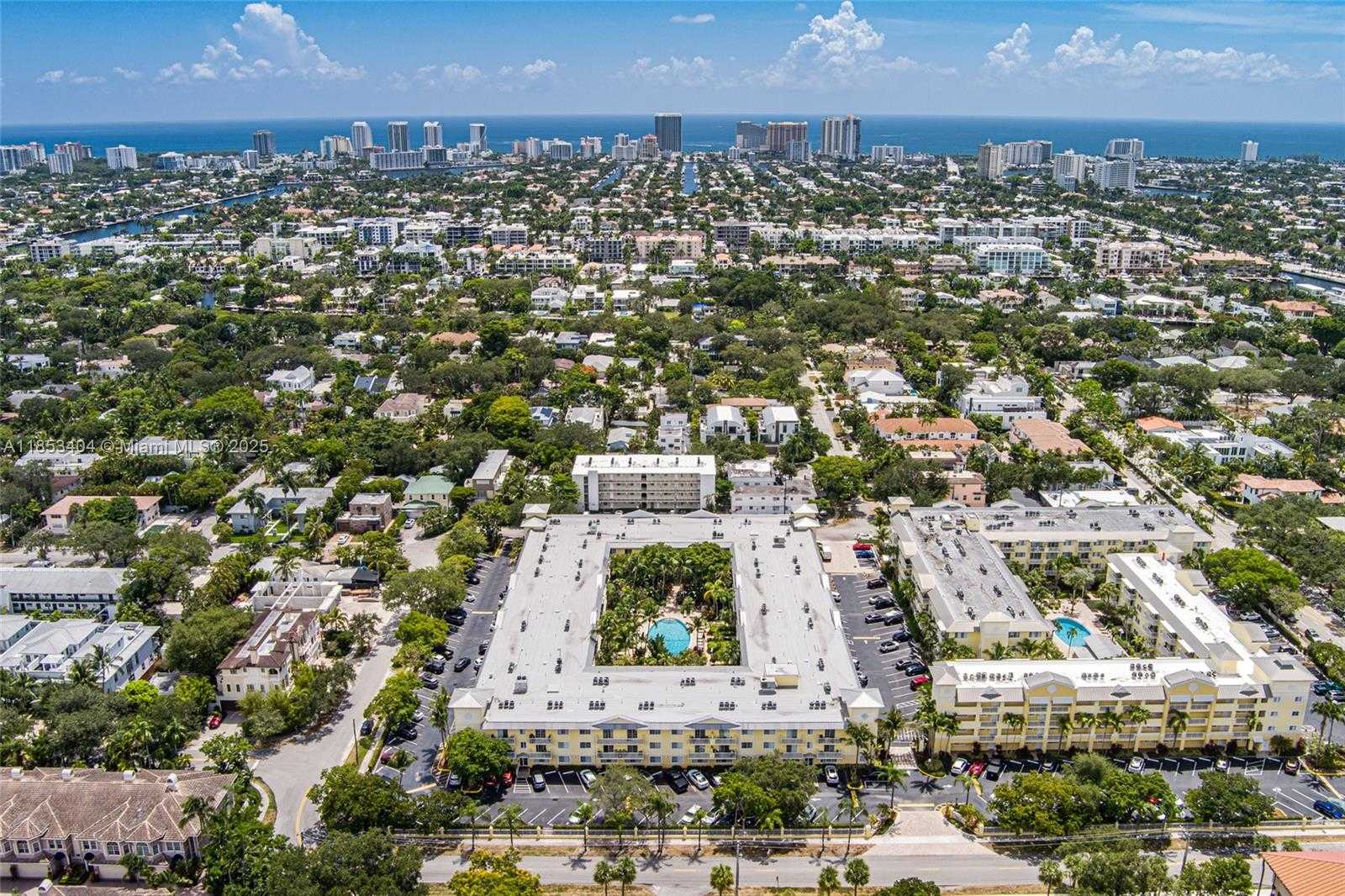 Small Image of 150 NORTH EAST 15TH AVE #140, Fort Lauderdale Number 41