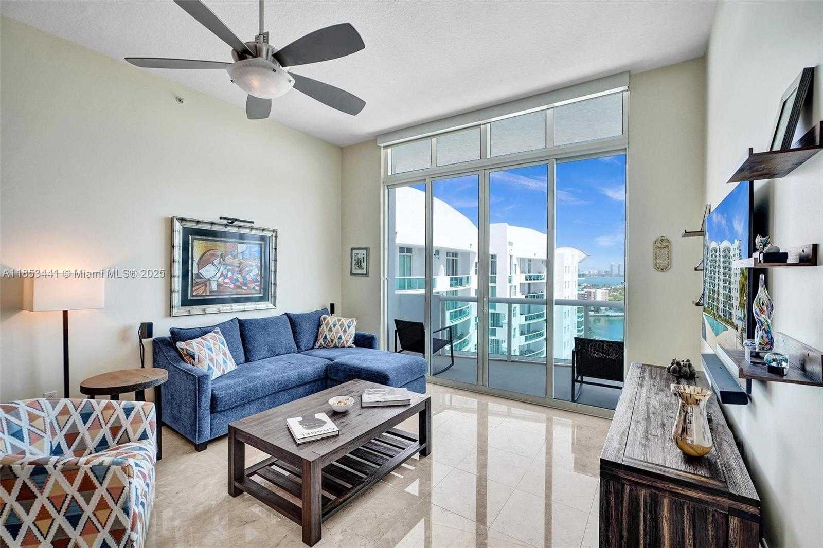 Small Image of 7900 HARBOR ISLAND DR #PH15, North Bay Village Number 10