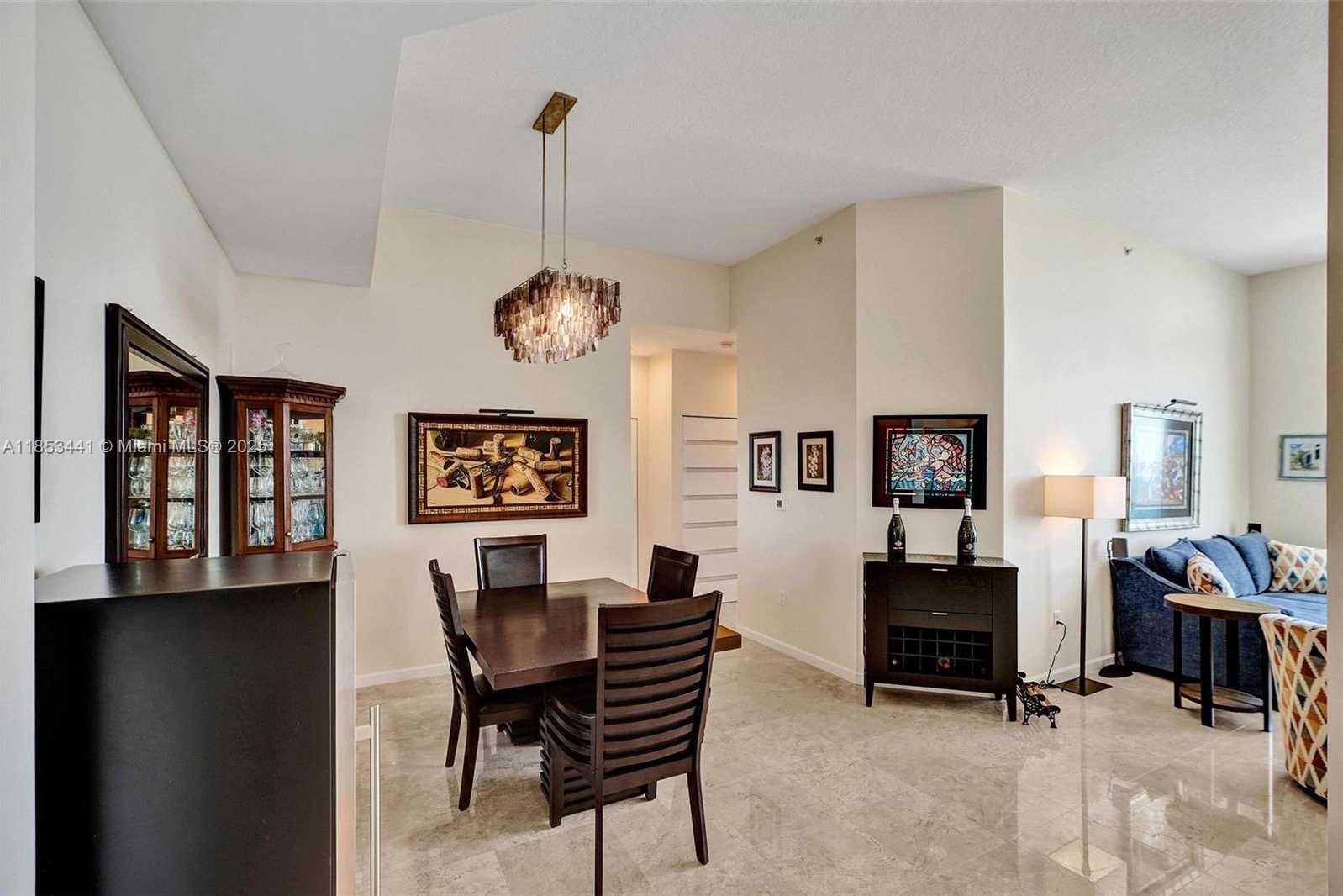 Small Image of 7900 HARBOR ISLAND DR #PH15, North Bay Village Number 2