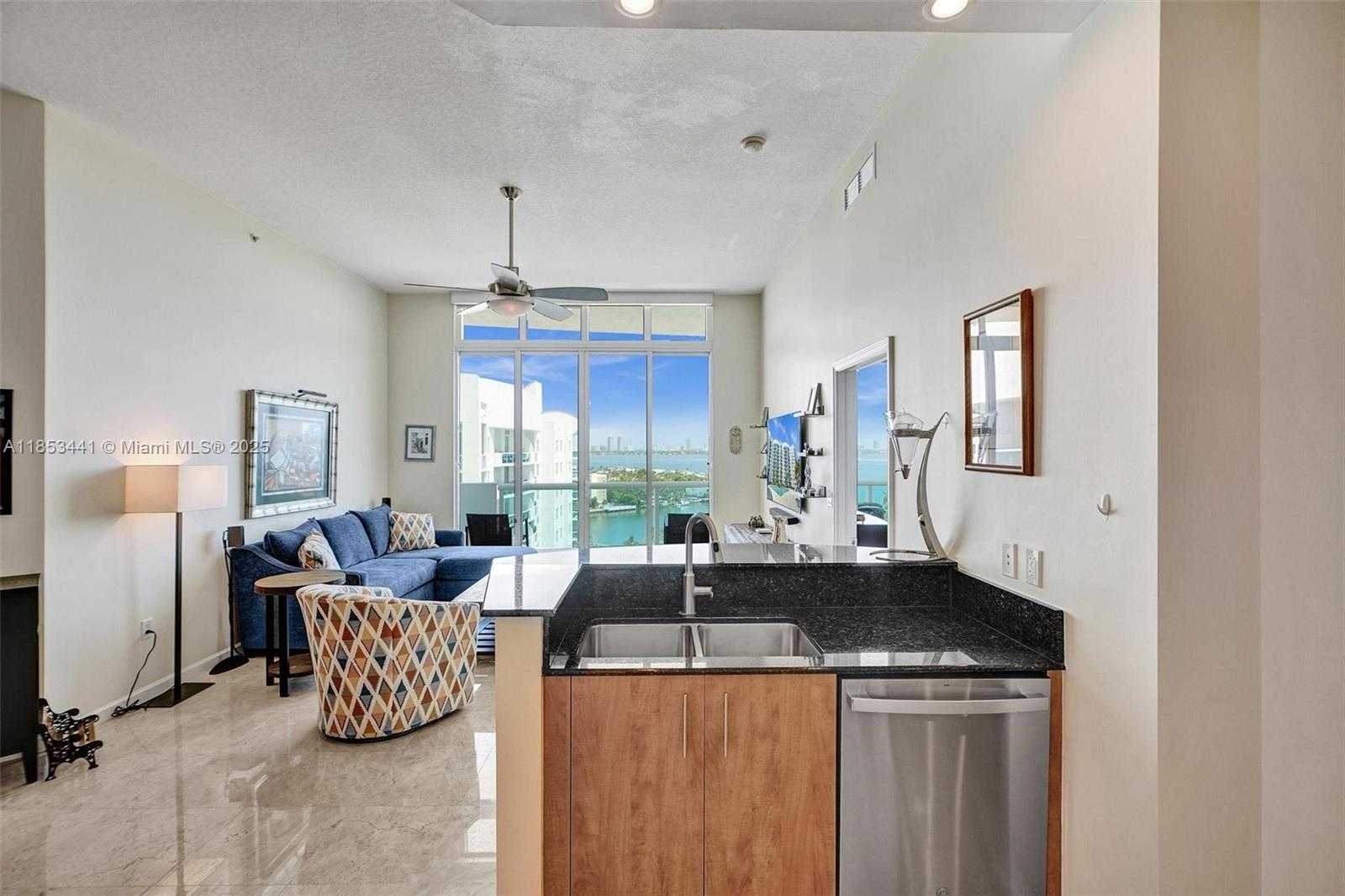 Small Image of 7900 HARBOR ISLAND DR #PH15, North Bay Village Number 21