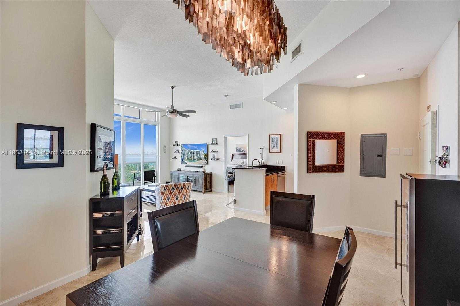 Small Image of 7900 HARBOR ISLAND DR #PH15, North Bay Village Number 3
