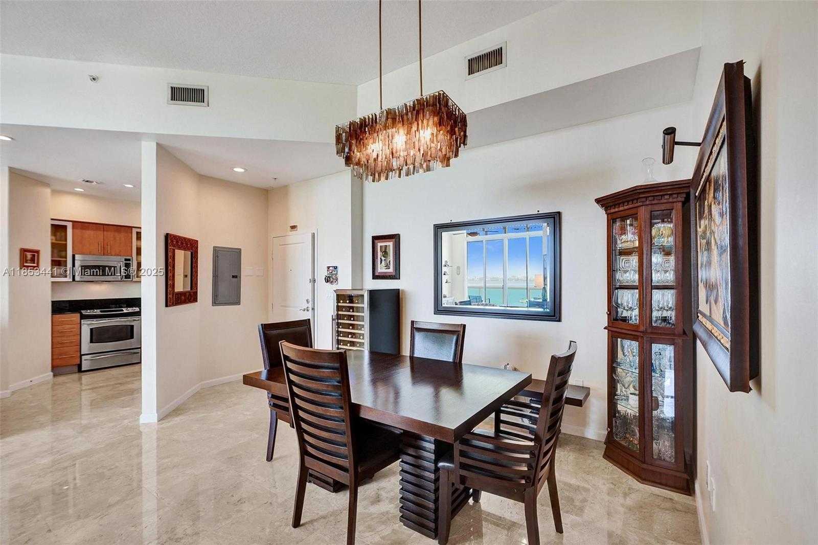 Small Image of 7900 HARBOR ISLAND DR #PH15, North Bay Village Number 4