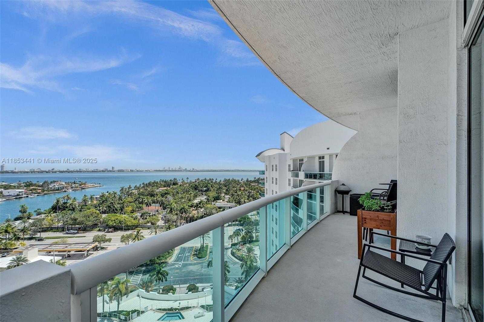 Small Image of 7900 HARBOR ISLAND DR #PH15, North Bay Village Number 45