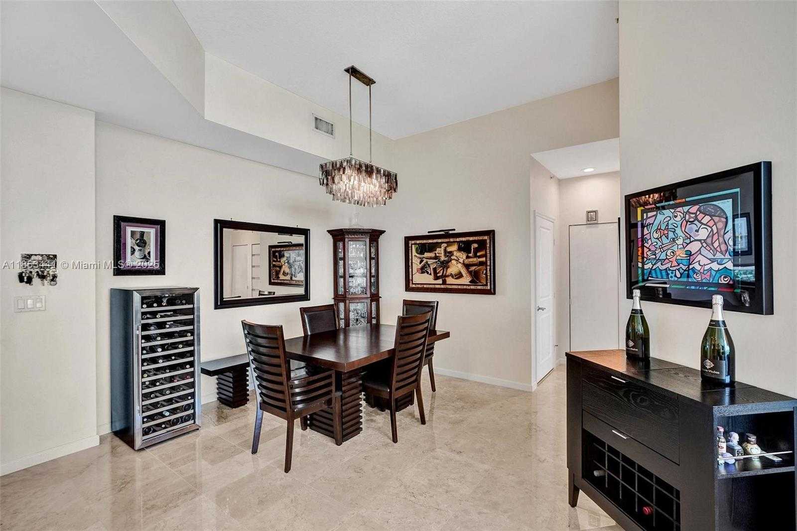 Small Image of 7900 HARBOR ISLAND DR #PH15, North Bay Village Number 5