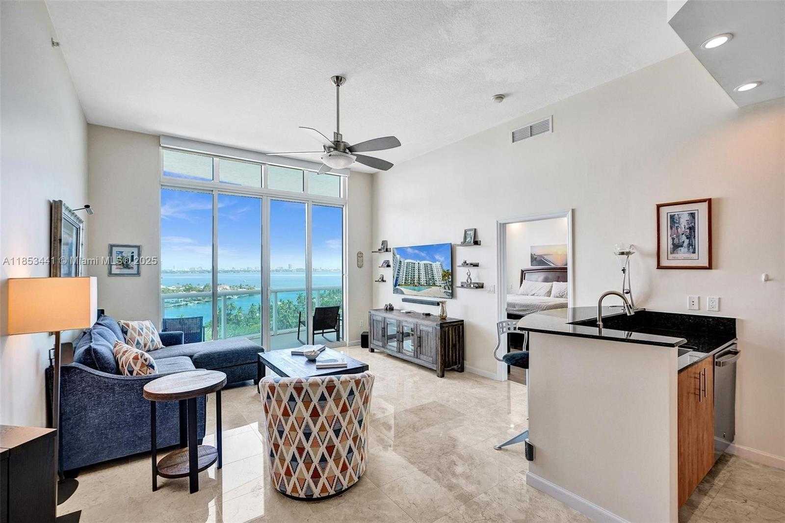Small Image of 7900 HARBOR ISLAND DR #PH15, North Bay Village Number 6