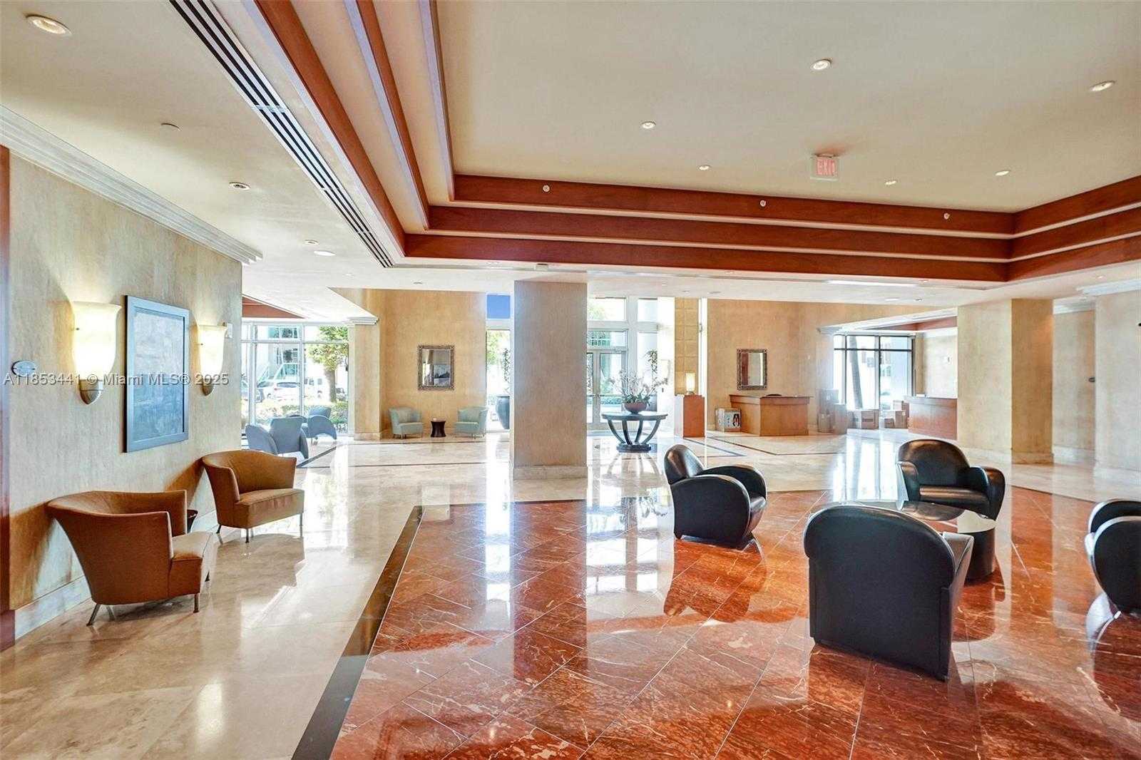 Small Image of 7900 HARBOR ISLAND DR #PH15, North Bay Village Number 71