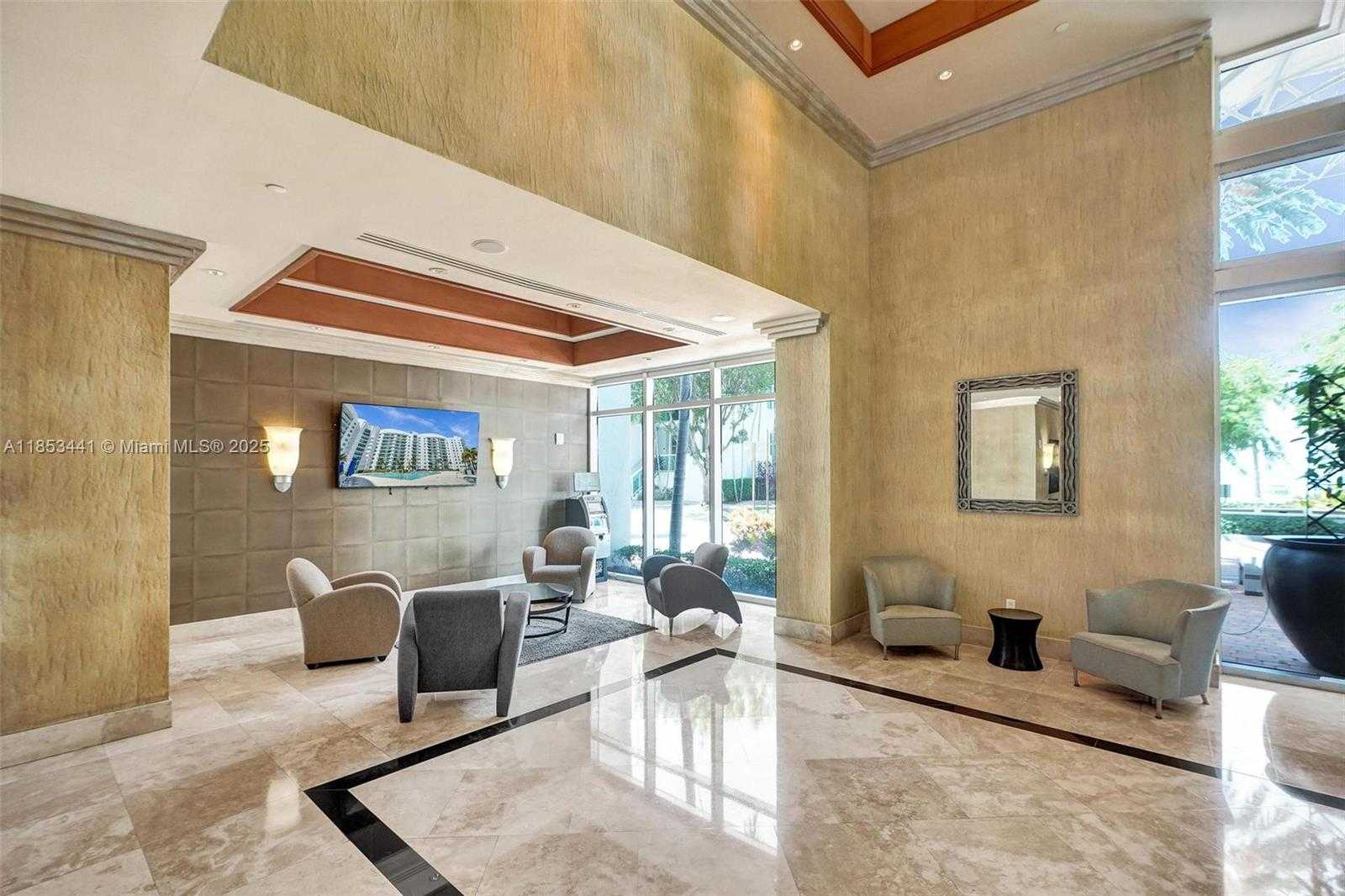 Small Image of 7900 HARBOR ISLAND DR #PH15, North Bay Village Number 73