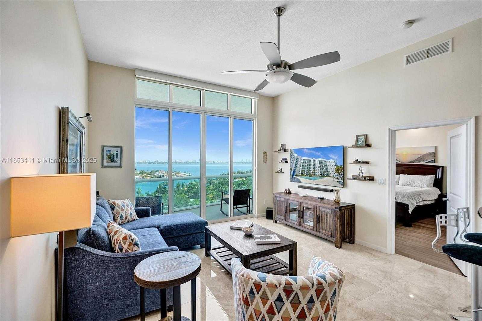 Small Image of 7900 HARBOR ISLAND DR #PH15, North Bay Village Number 8