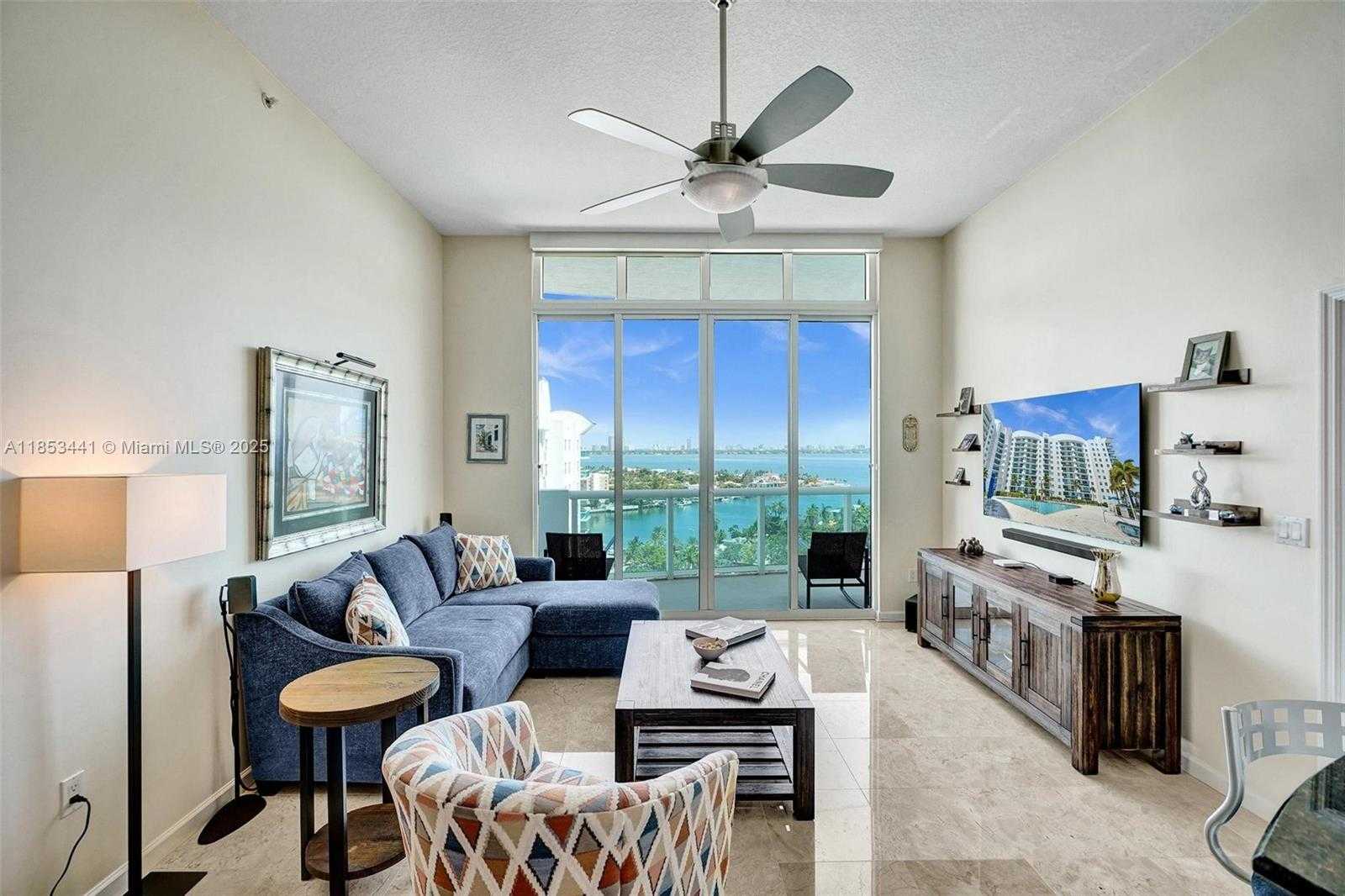 Small Image of 7900 HARBOR ISLAND DR #PH15, North Bay Village Number 9