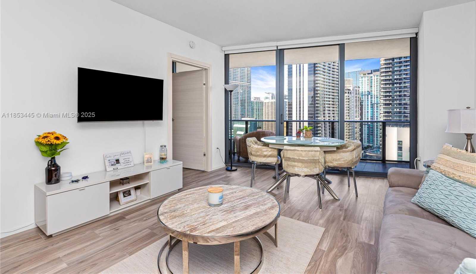 Small Image of 801 SOUTH MIAMI AVE #2503, Miami Number 11