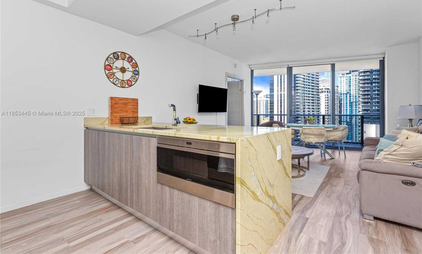 Small Image of 801 SOUTH MIAMI AVE #2503, Miami Number 12