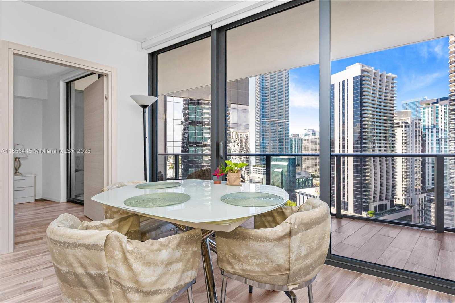 Small Image of 801 SOUTH MIAMI AVE #2503, Miami Number 13