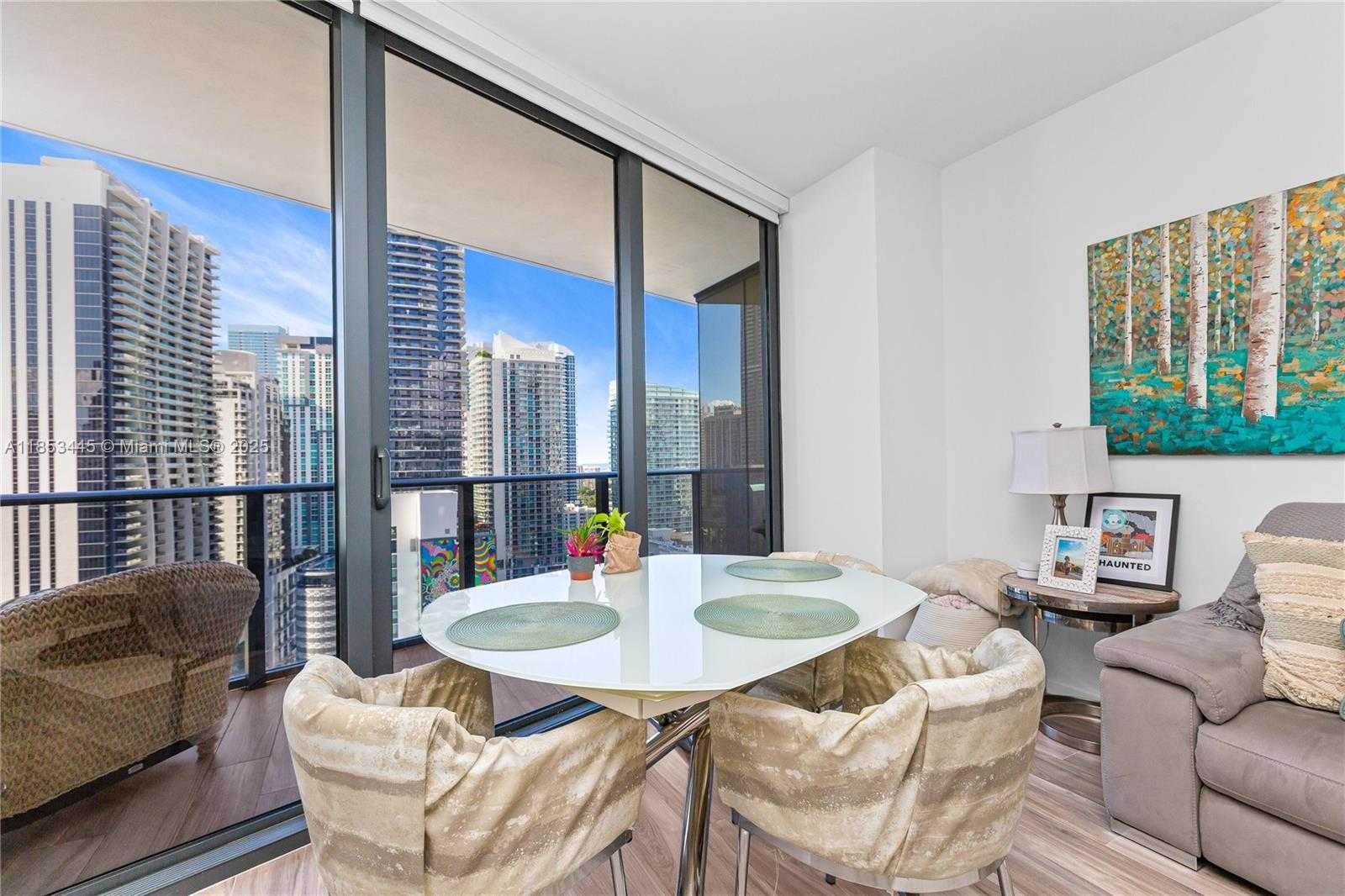 Small Image of 801 SOUTH MIAMI AVE #2503, Miami Number 14
