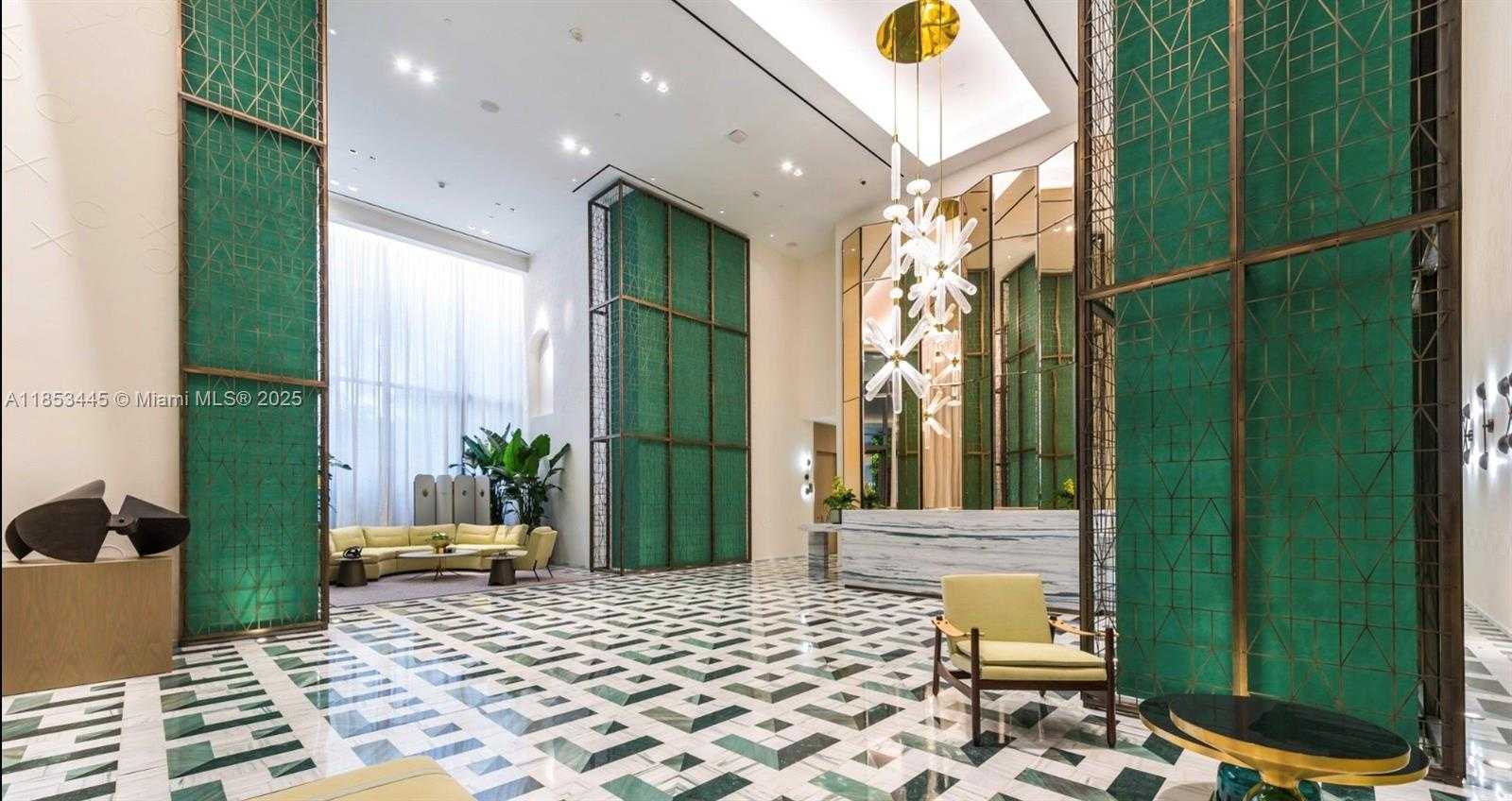 Small Image of 801 SOUTH MIAMI AVE #2503, Miami Number 2