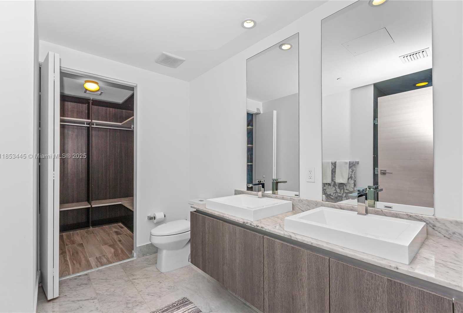 Small Image of 801 SOUTH MIAMI AVE #2503, Miami Number 25