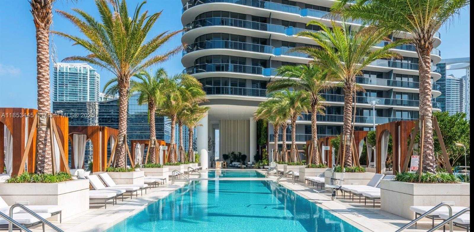 Small Image of 801 SOUTH MIAMI AVE #2503, Miami Number 3