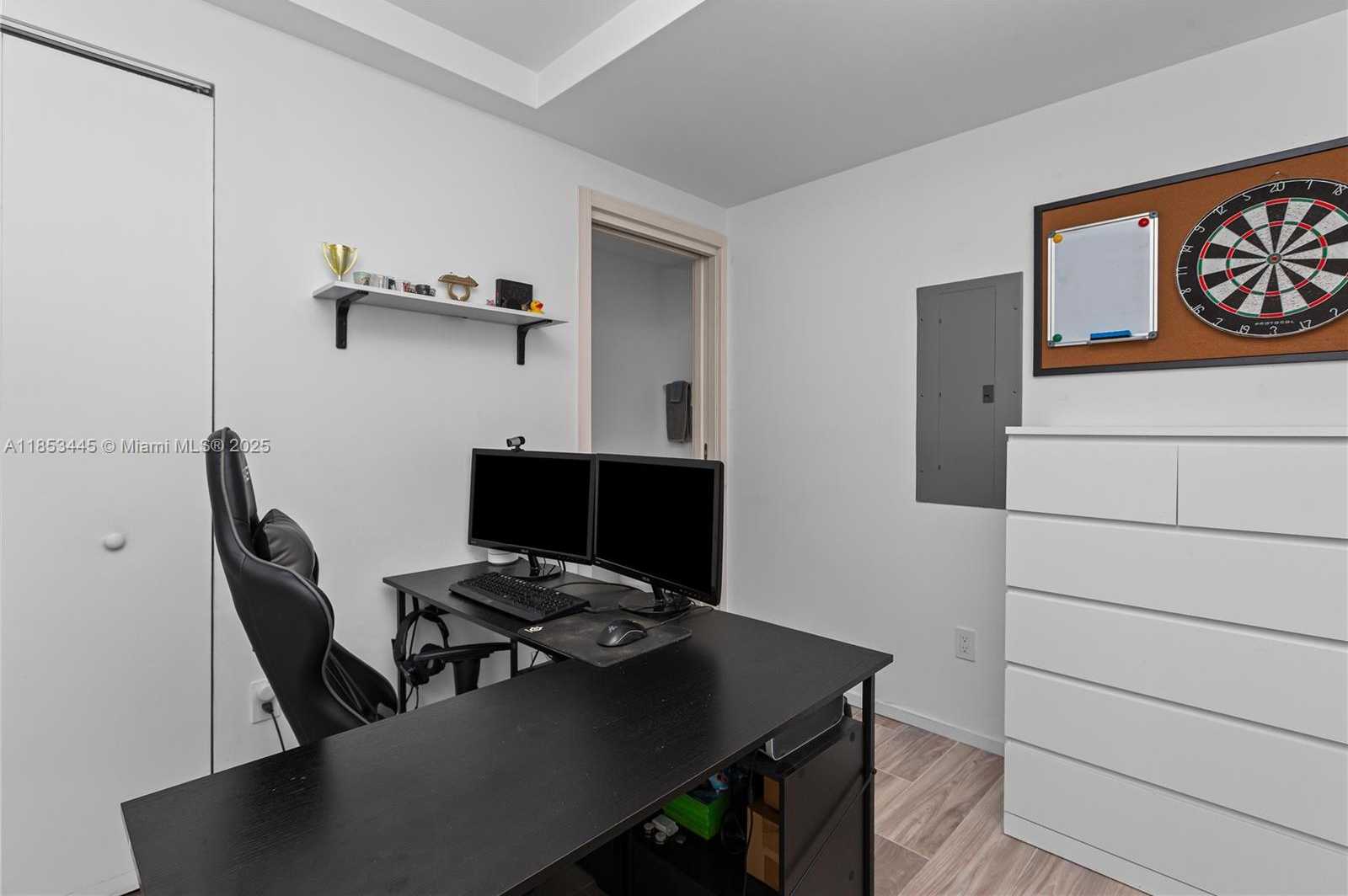 Small Image of 801 SOUTH MIAMI AVE #2503, Miami Number 30