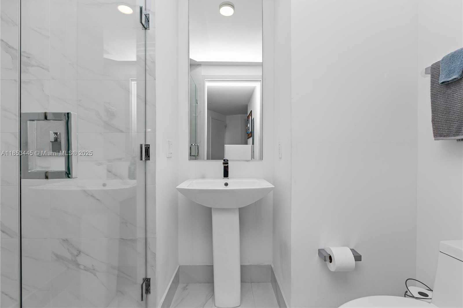 Small Image of 801 SOUTH MIAMI AVE #2503, Miami Number 32