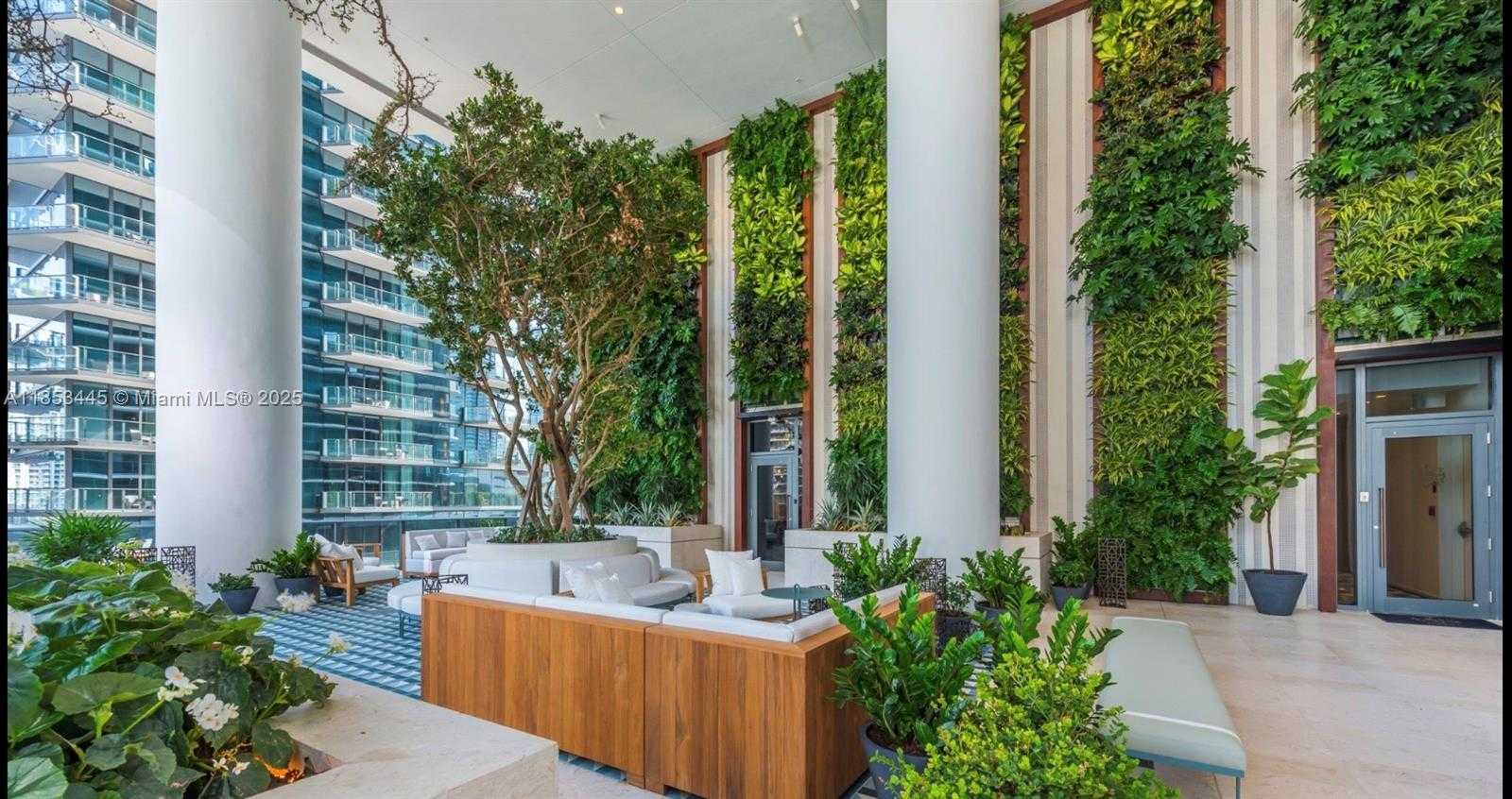 Small Image of 801 SOUTH MIAMI AVE #2503, Miami Number 4