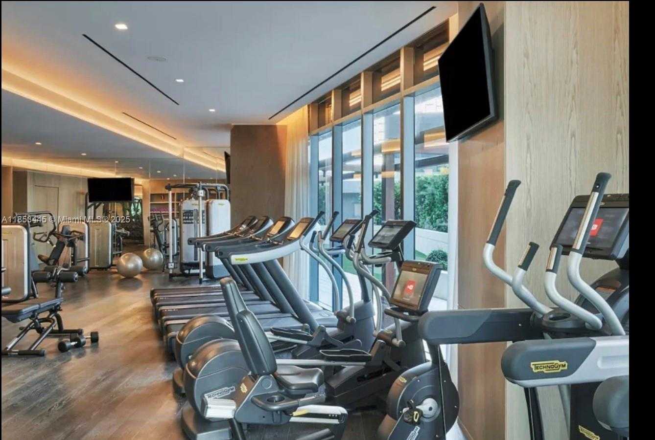 Small Image of 801 SOUTH MIAMI AVE #2503, Miami Number 5