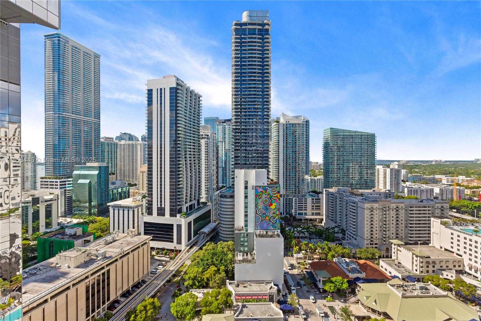 Small Image of 801 SOUTH MIAMI AVE #2503, Miami Number 9