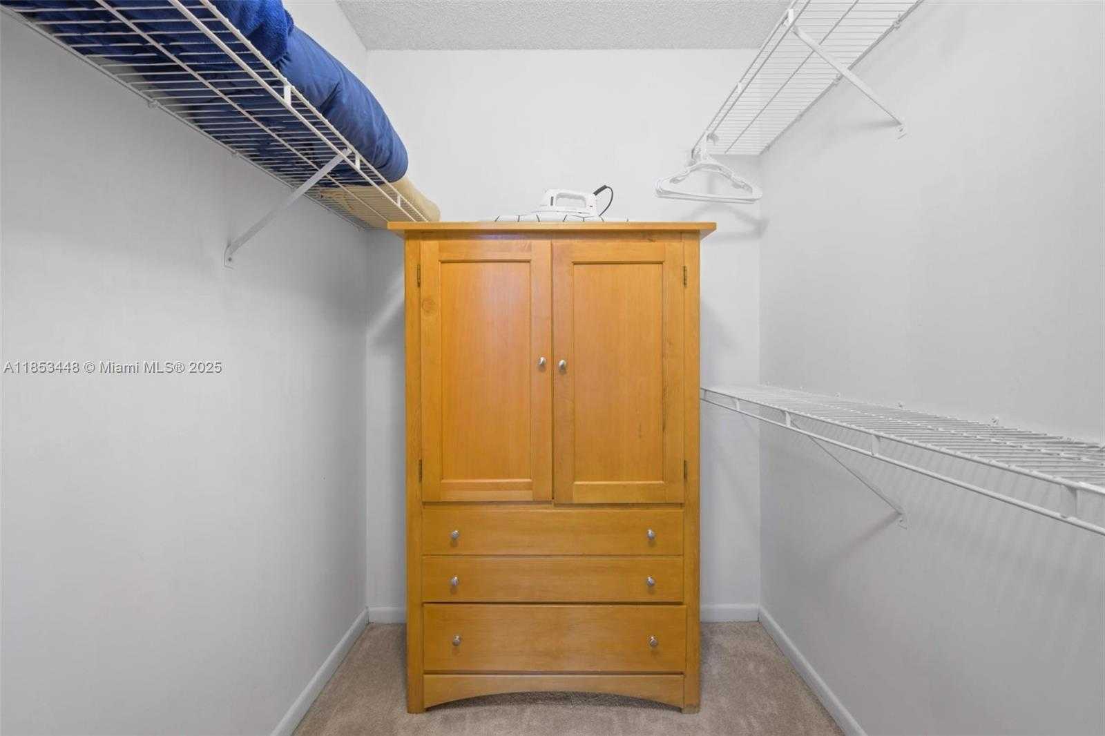 Small Image of 19999 EAST COUNTRY CLUB DR #1208, Aventura Number 16