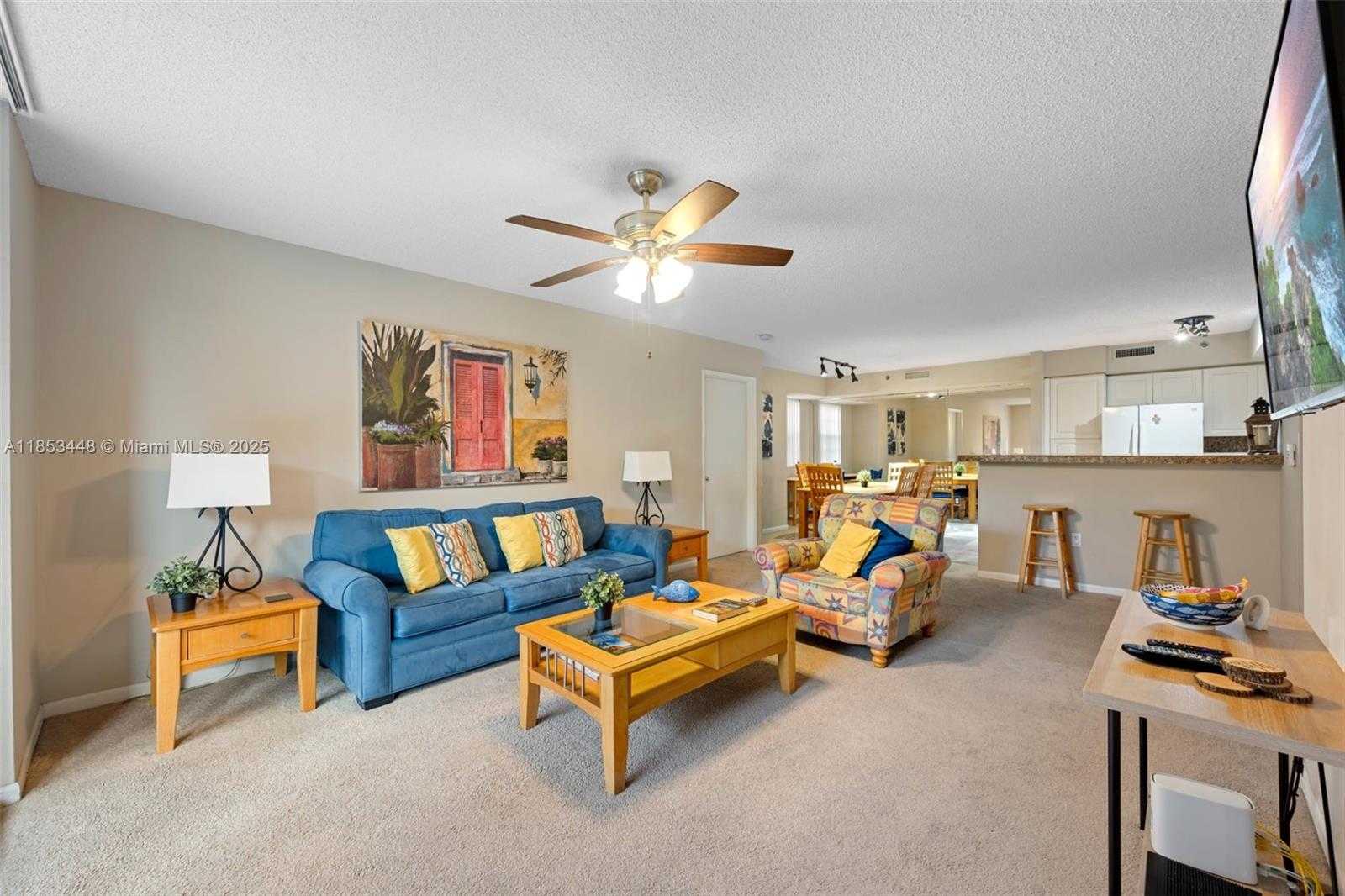 Small Image of 19999 EAST COUNTRY CLUB DR #1208, Aventura Number 6