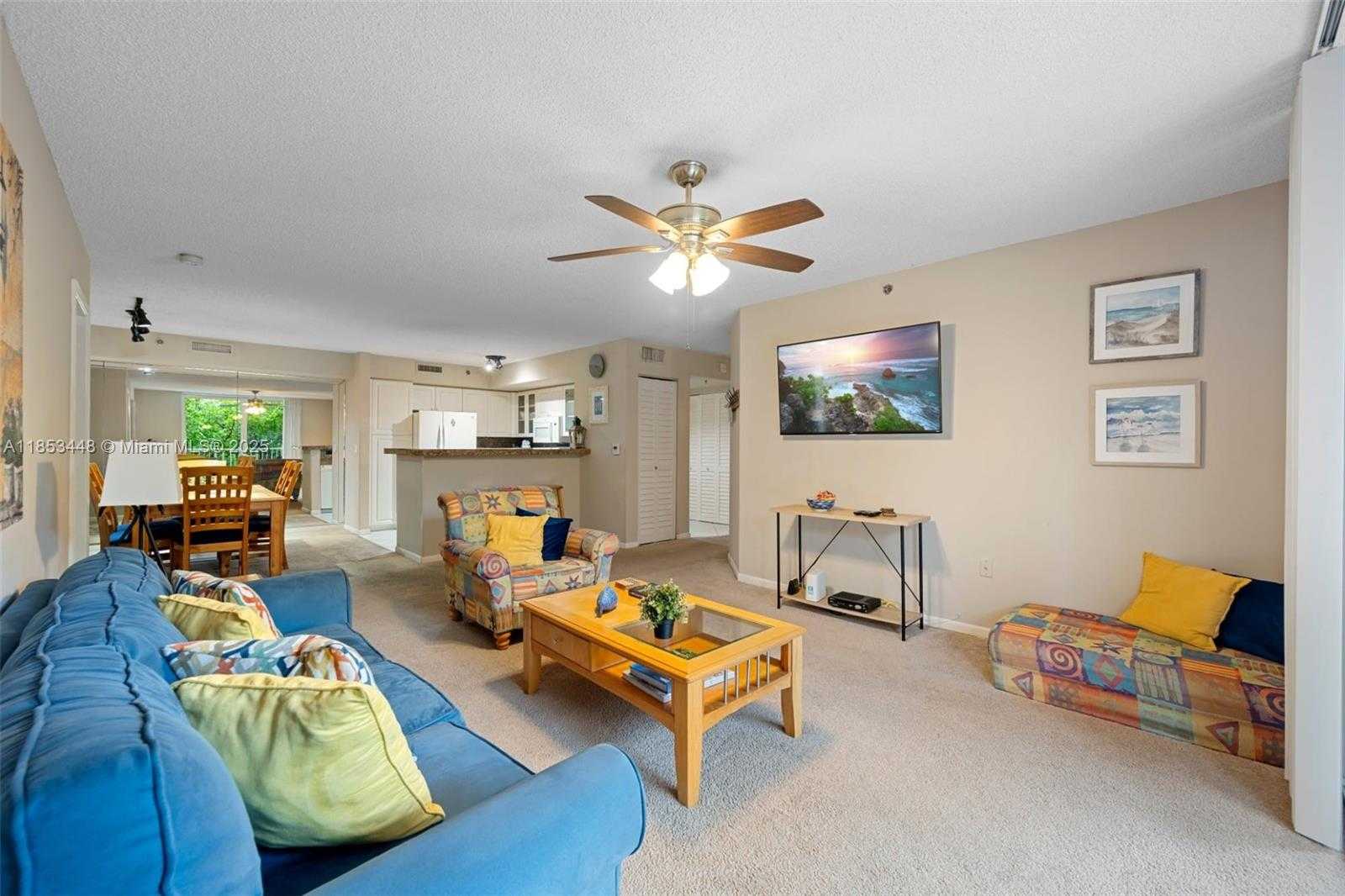 Small Image of 19999 EAST COUNTRY CLUB DR #1208, Aventura Number 7