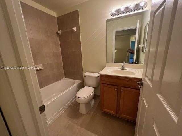 Small Image of 22501 SOUTH WEST 88TH PL #15-25, Cutler Bay Number 18
