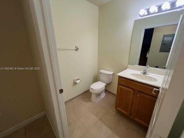 Small Image of 22501 SOUTH WEST 88TH PL #15-25, Cutler Bay Number 25