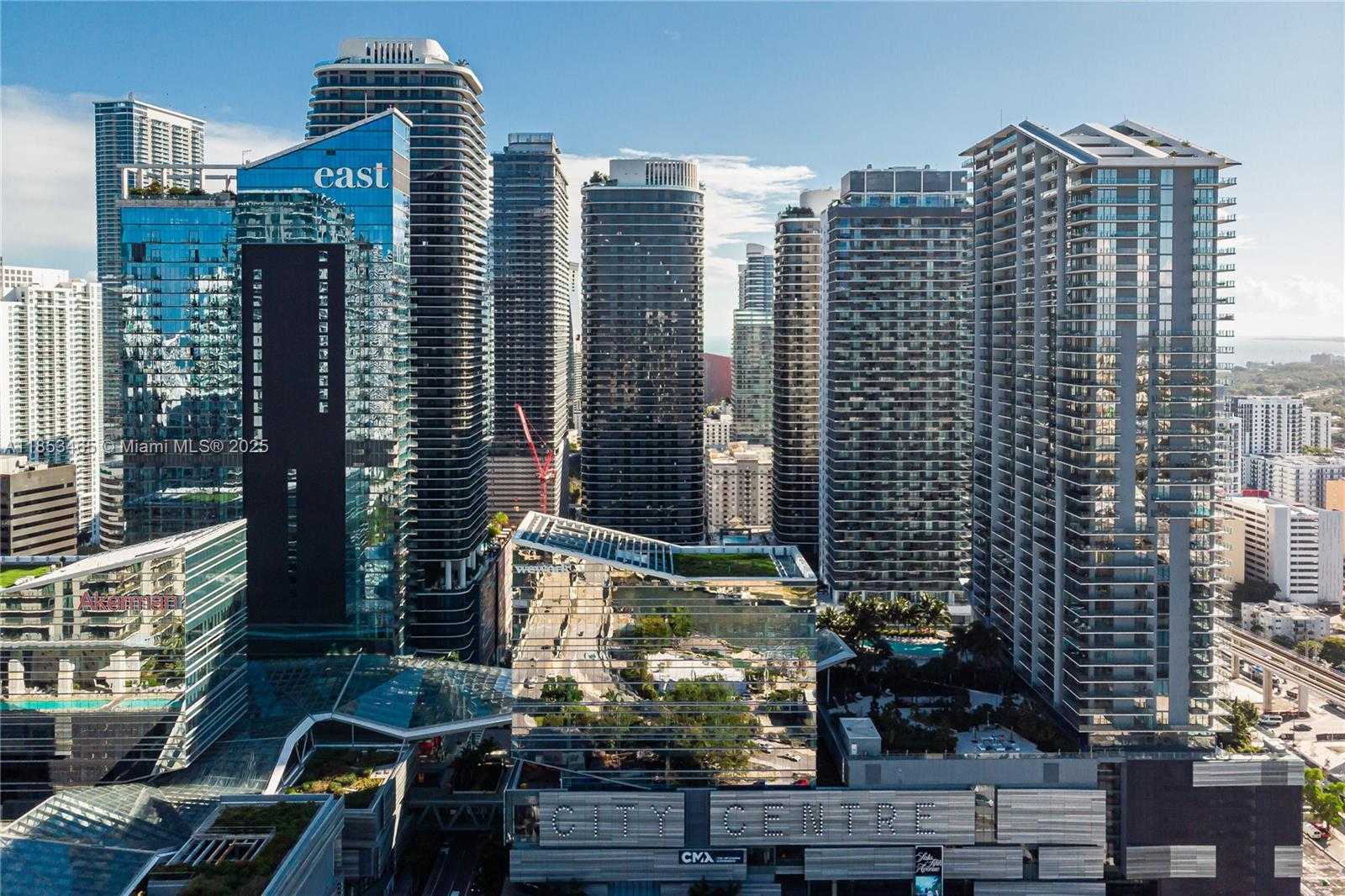 Small Image of 88 SOUTH WEST 7TH ST #3907, Miami Number 22