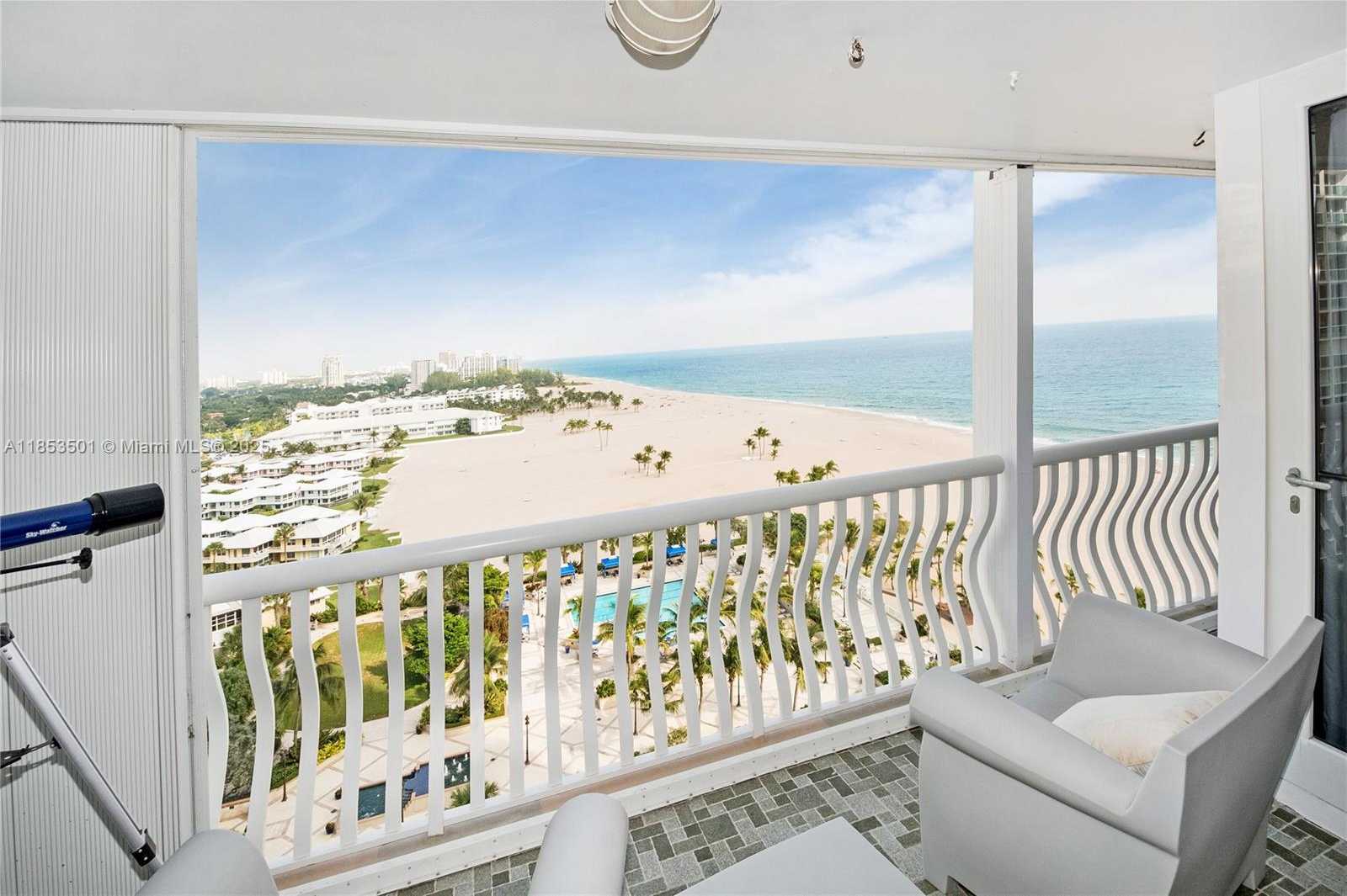 Small Image of 2200 SOUTH OCEAN LN #1405, Fort Lauderdale Number 24