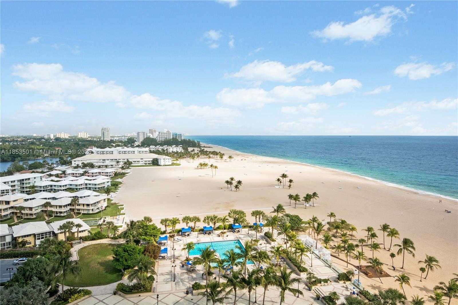 Small Image of 2200 SOUTH OCEAN LN #1405, Fort Lauderdale Number 25